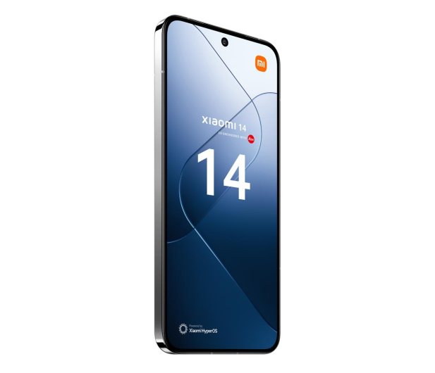 XIAOMI 14 12/512GB Biały - 1222215 - zdjęcie 2